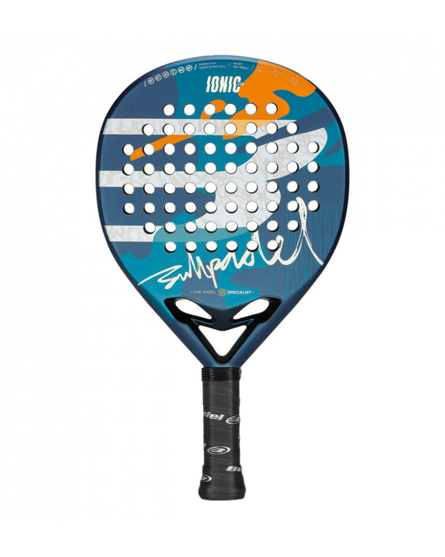 Bullpadel Ionic Control 25