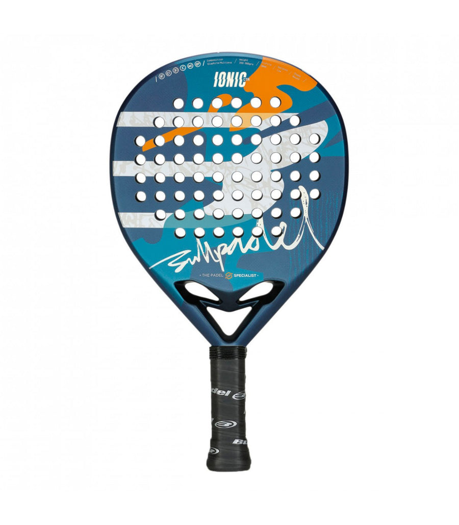 Bullpadel Ionic Control 25