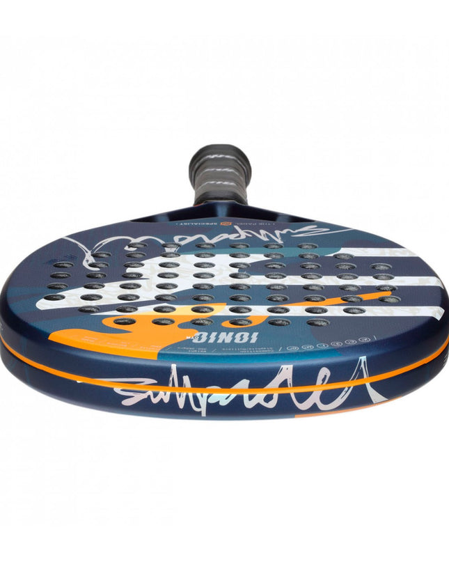 Bullpadel Ionic Control 25