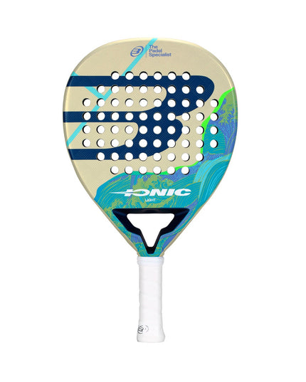 Bullpadel Ionic Light 26
