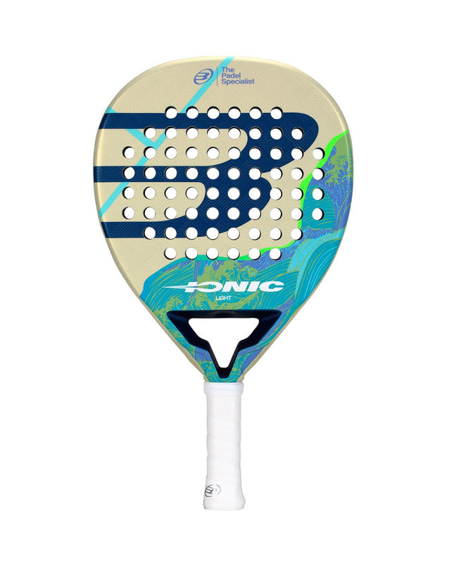 Bullpadel Ionic Light 26