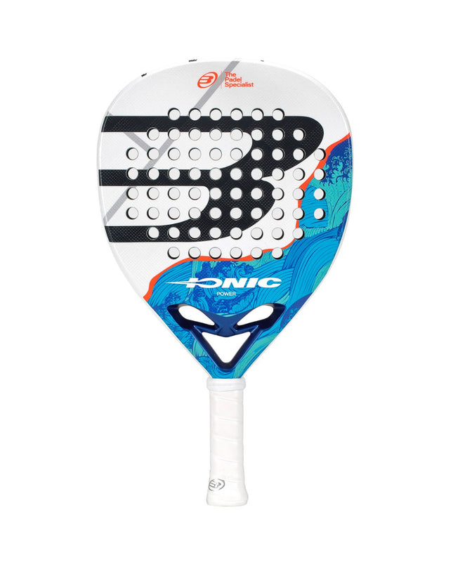 Bullpadel Ionic Power 26