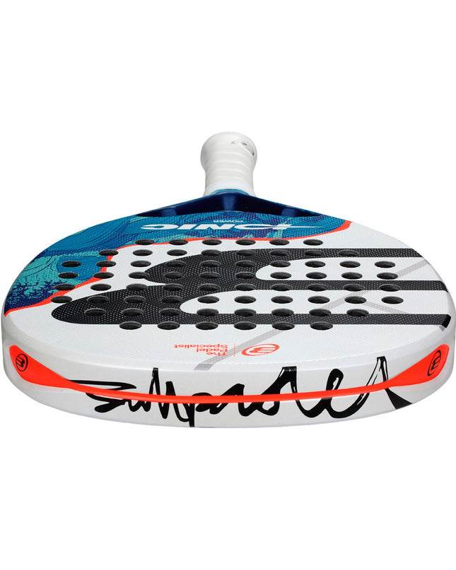 Bullpadel Ionic Power 26
