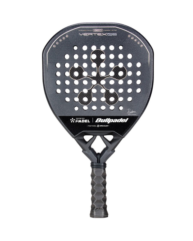 Bullpadel Vertex 05 Geo Premier Padel 26