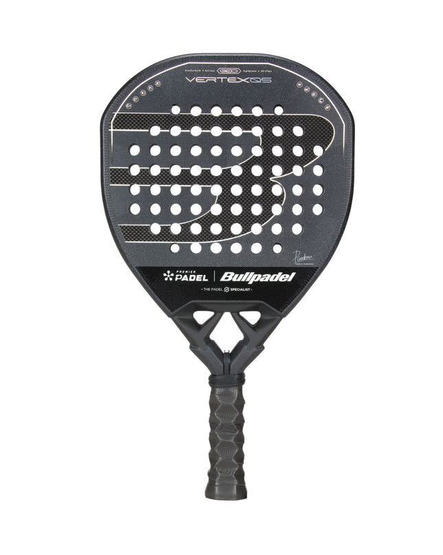 Bullpadel Vertex 05 Geo Premier Padel 26