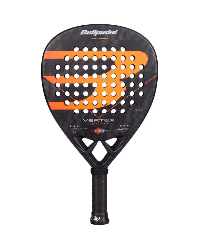 Bullpadel Vertex Advance