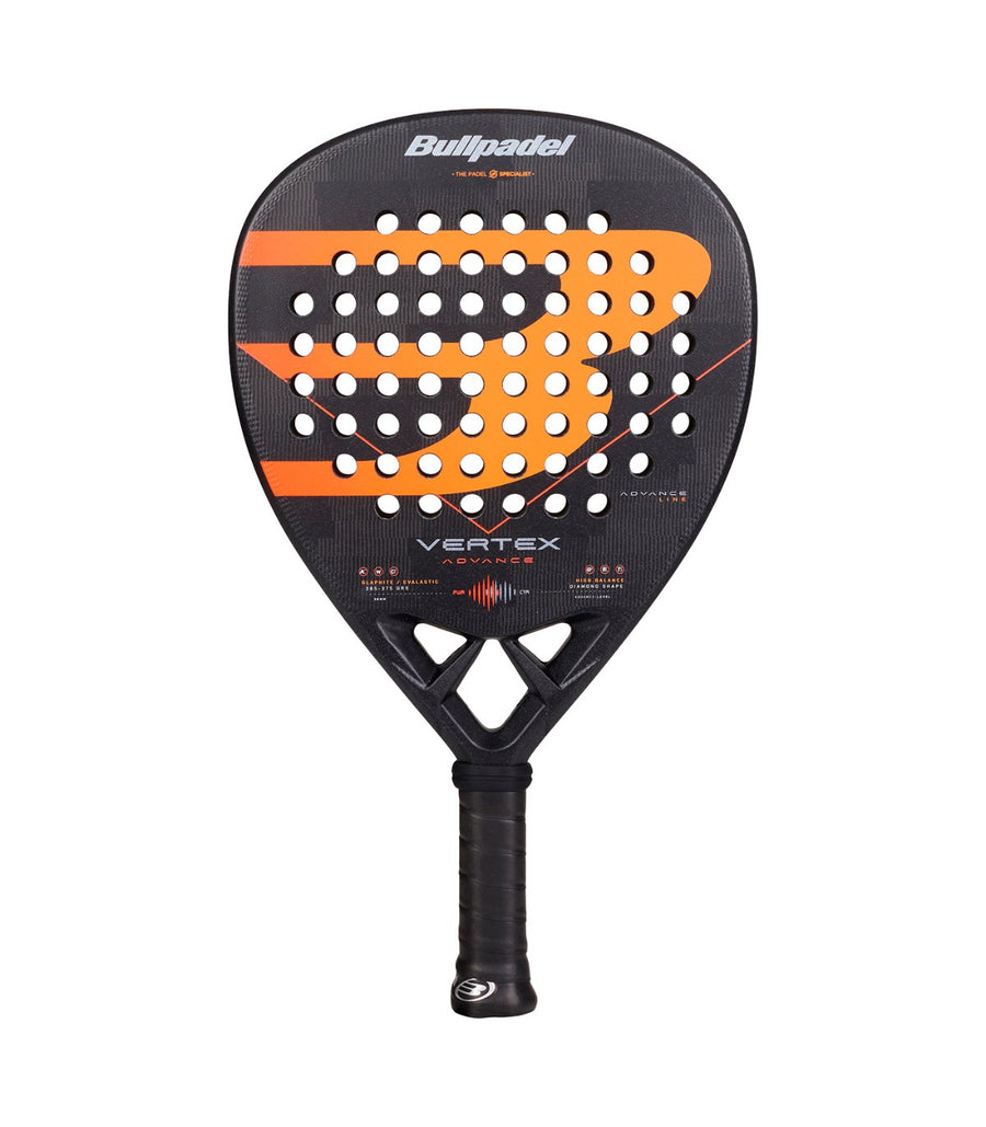 Bullpadel Vertex Advance