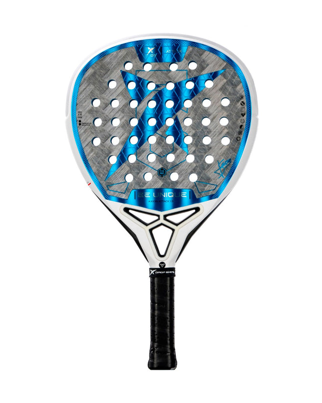 Drop Shot Axion Attack 1.5