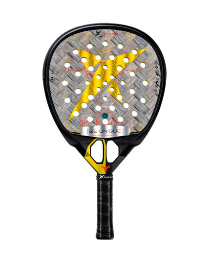 Drop Shot Explorer Pro Attack 1.5
