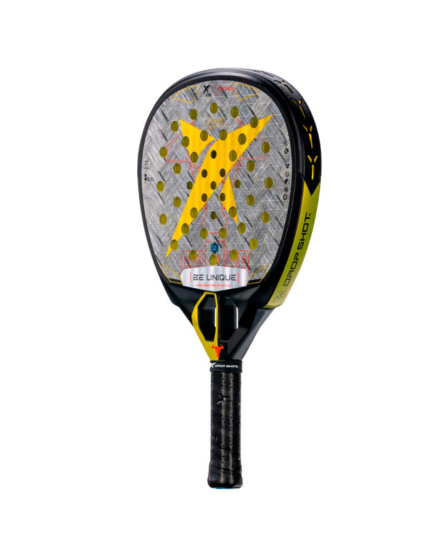 Drop Shot Explorer Pro Attack 1.5