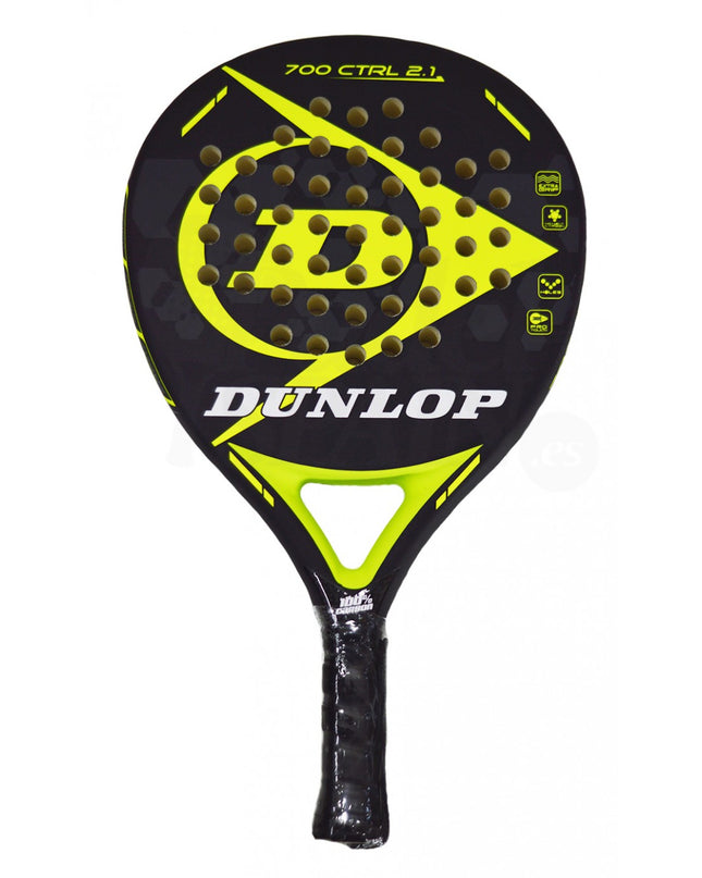 Dunlop 700 CTRL 2.1