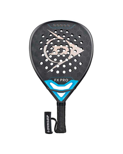 Dunlop FX Pro 2026