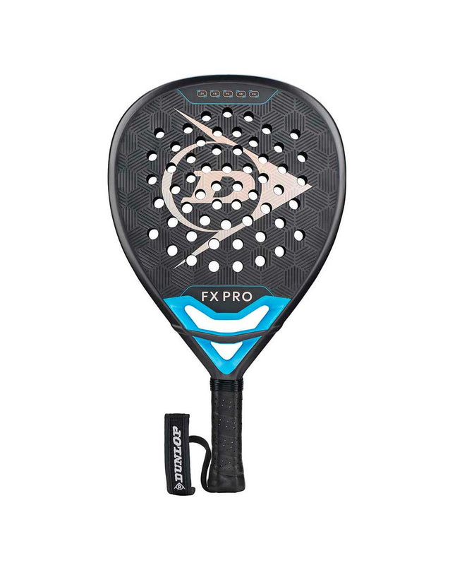 Dunlop FX Pro 2026