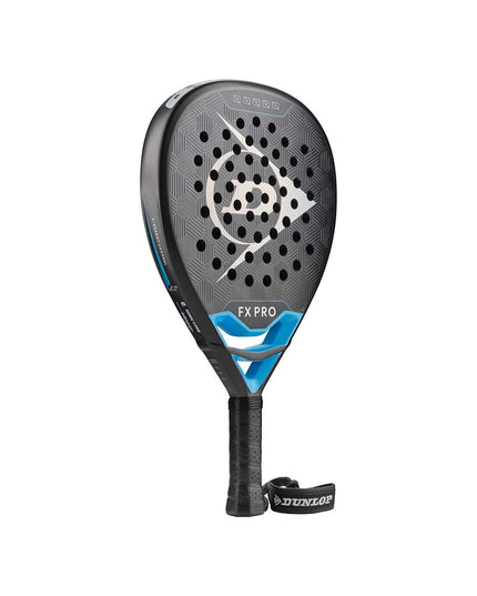 Dunlop FX Pro 2026