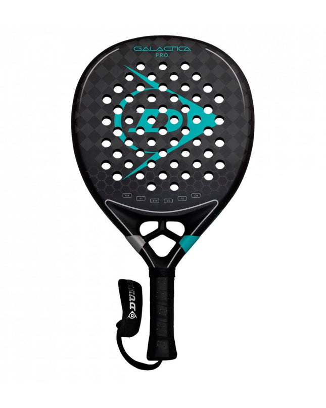 padel Dunlop Galactica Pro 2025
