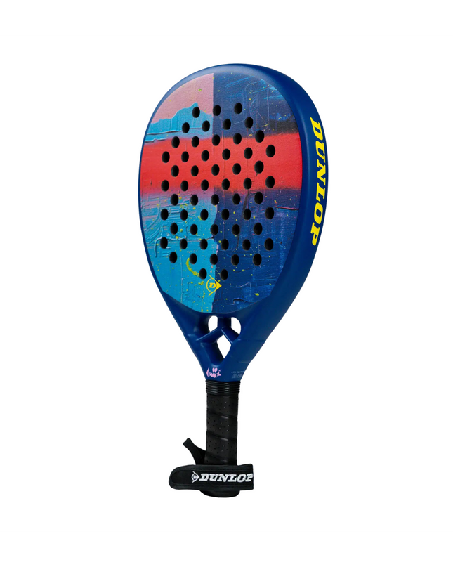 Dunlop Galactica Pro BY Nisse LTD