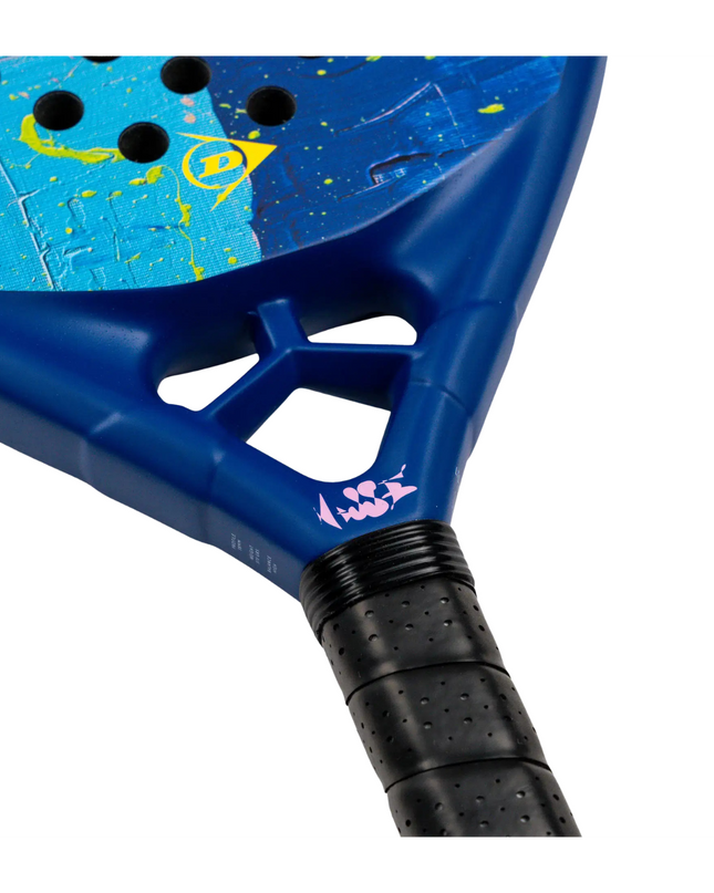 Dunlop Galactica Pro BY Nisse LTD