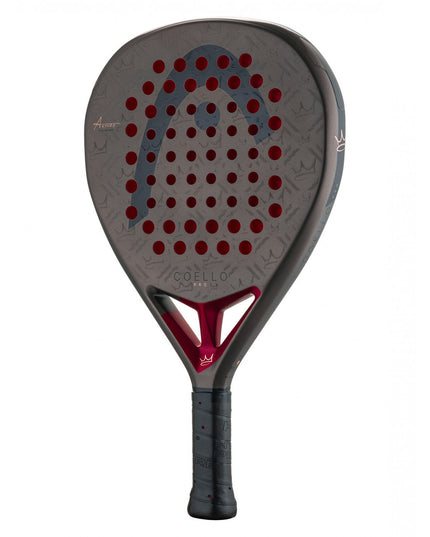 Head Coello Pro 2026