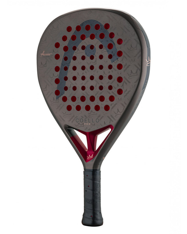 Head Coello Pro 2026