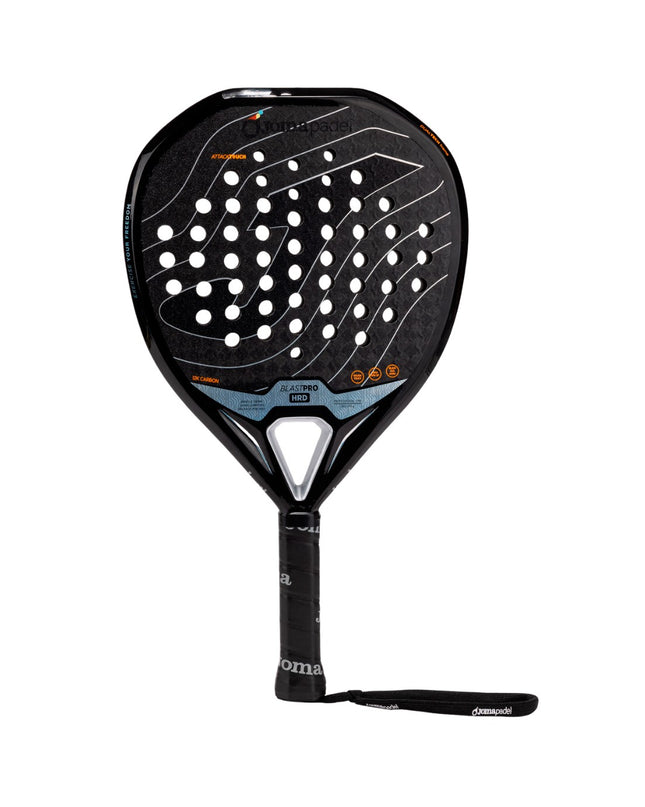 Joma Blast Pro HRD Nero Grigio