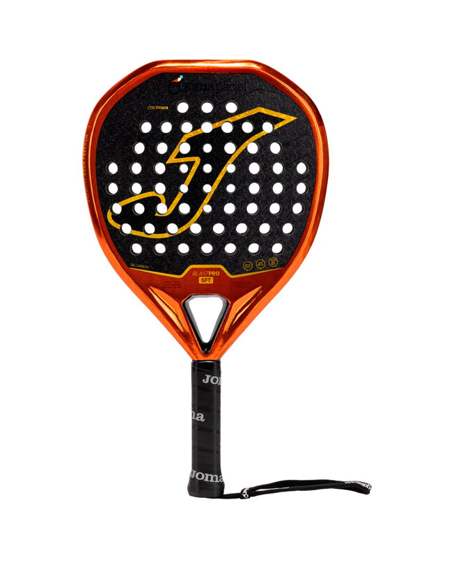 Joma Blast Pro SFT Arancione Nero
