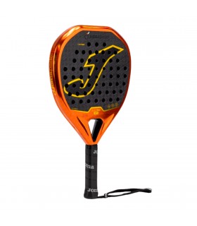 Joma Blast Pro SFT Arancione Nero