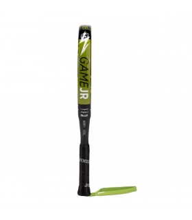 Joma Game Jr Nero Verde 2026