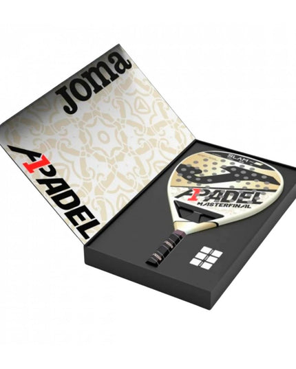 Joma Slam Pro A1 Padel MasterFinal