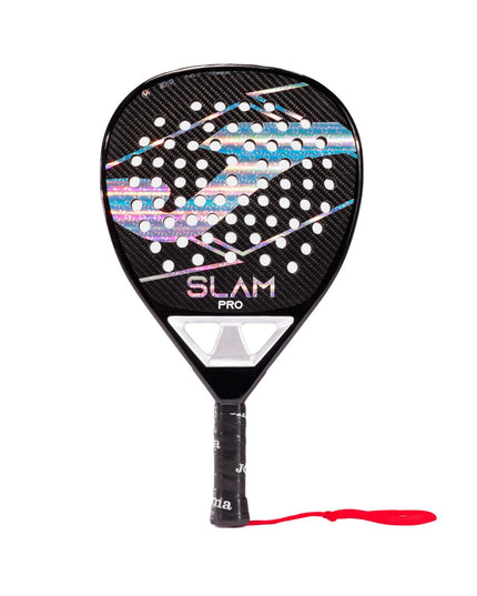 Joma Slam Pro Nero Argento