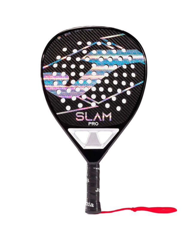 Joma Slam Pro Nero Argento