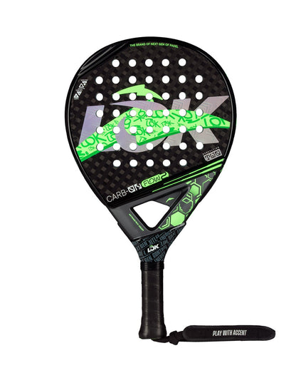 Lok Carbon Flow Gen 2