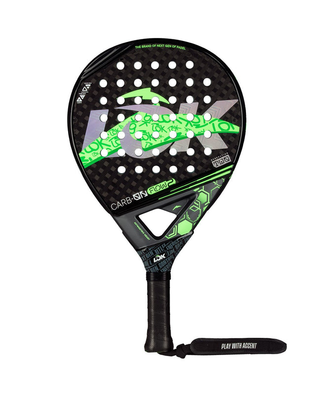 Lok Carbon Flow Gen 2