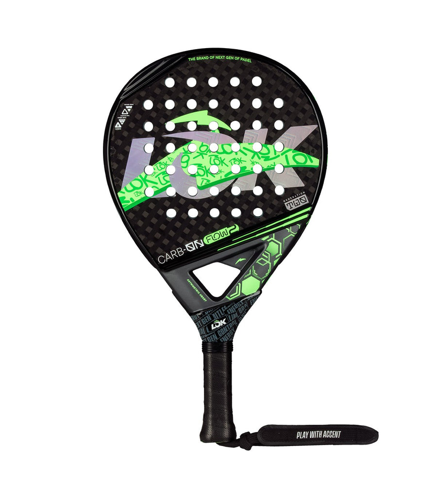 Lok Carbon Flow Gen 2