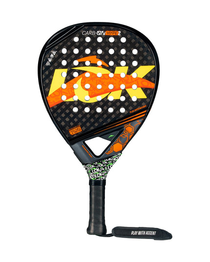 Lok Carbon Hype Gen 2