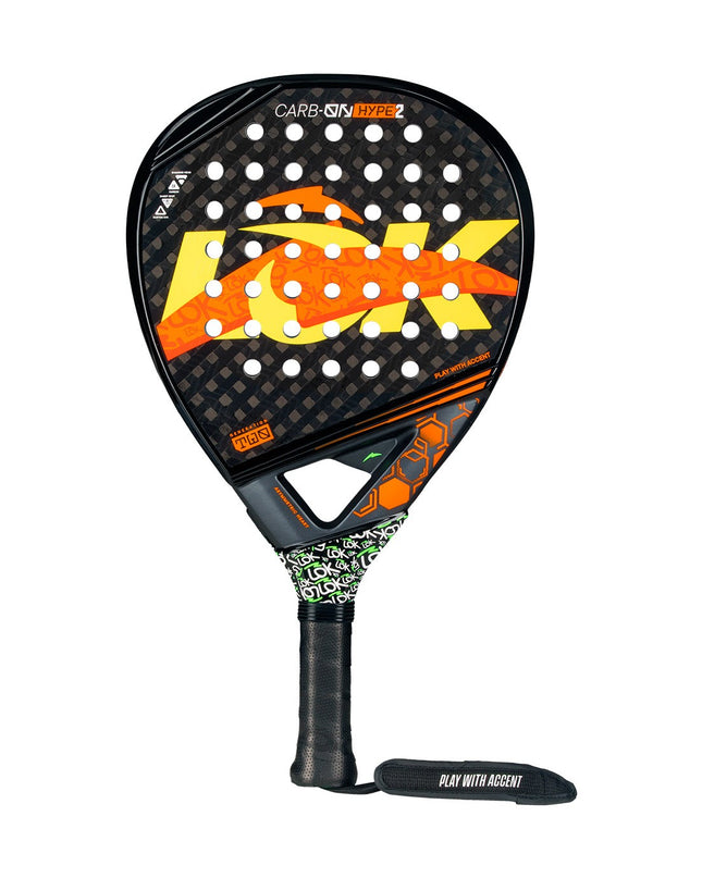 Lok Carbon Hype Gen 2