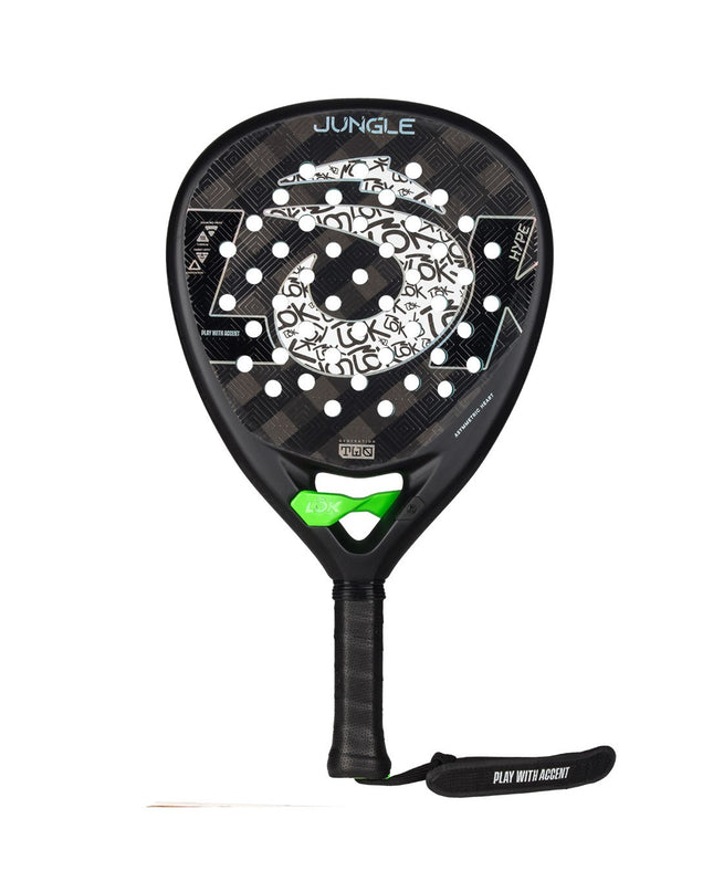 padel Lok Jungle