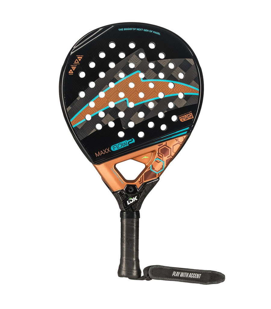 Lok Maxx Flow Gen 2 Bea Caldera
