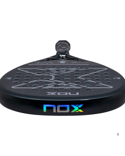 Nox NextGen Pro Attack 12K serie NFA