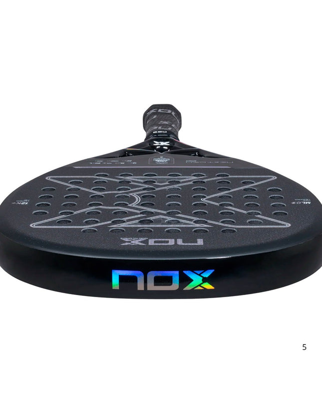Nox NextGen Pro Attack 12K serie NFA