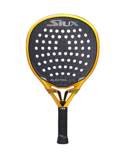 Siux Electra Elite 4