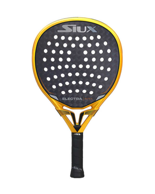 Siux Electra Elite 4