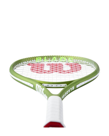 Wilson Blade Feel 103 Team
