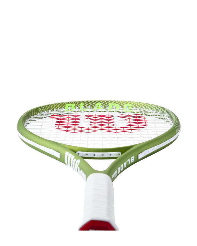 Wilson Blade Feel 103 Team