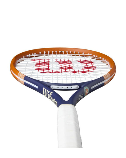Wilson Roland Garros Equipe HP