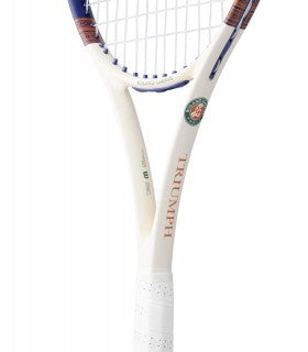 Wilson Roland Garros Triumph 2
