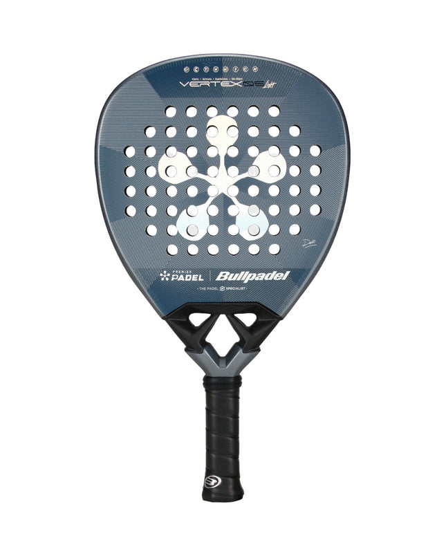 Bullpadel Vertex 05 Light Premier Padel 26