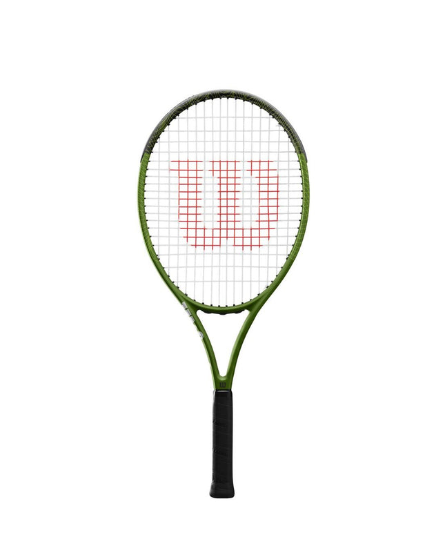 Wilson Blade Feel Comp JR 25