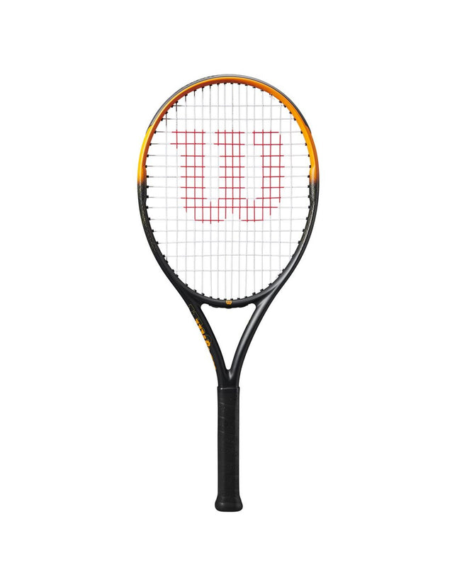 Wilson Burn Spin JR 26