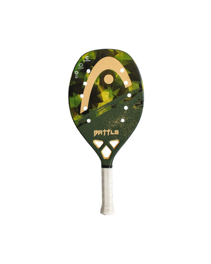 Head Beach Tennis Battle