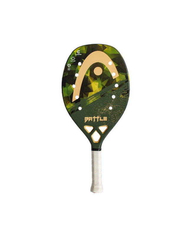 Head Beach Tennis Battle